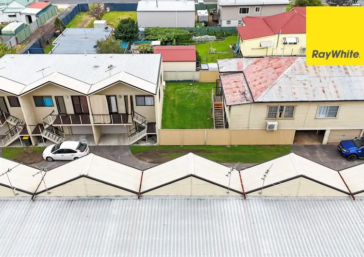 Sixth view of Homely block of units listing, 122-126 Evans Street, Inverell NSW 2360