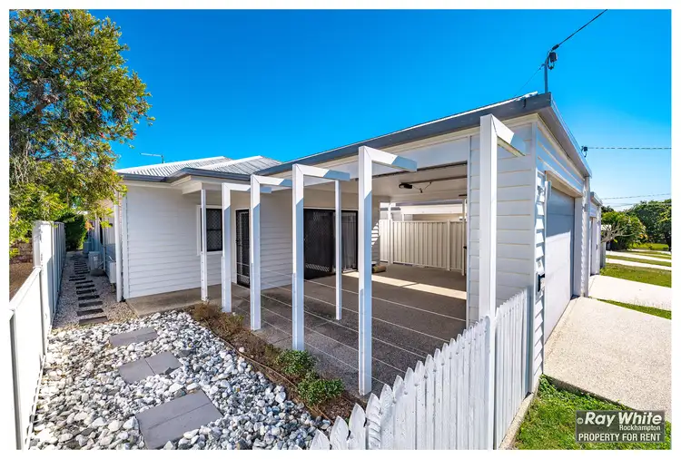 15 Kingel Street, Wandal QLD 4700