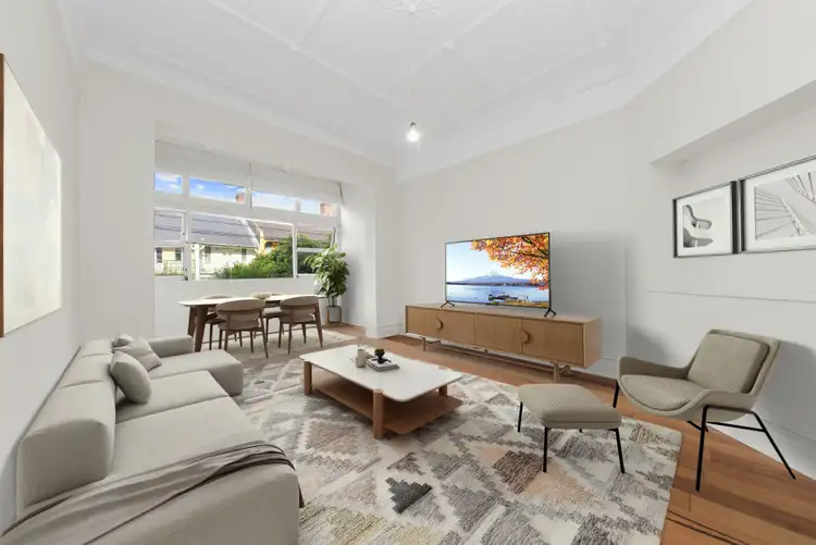 3/3 Gosbell Street, Paddington NSW 2021