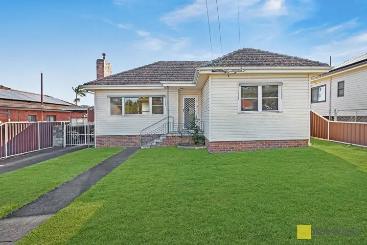 53 Wall Park Avenue, Seven Hills NSW 2147