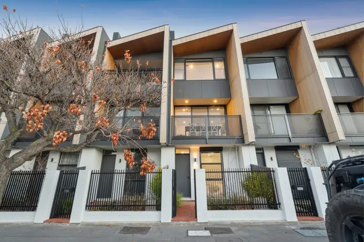 255 Gilbert Street, Adelaide SA 5000