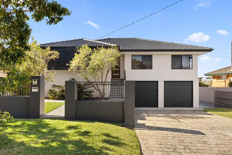 6 Garie Street, Wishart QLD 4122