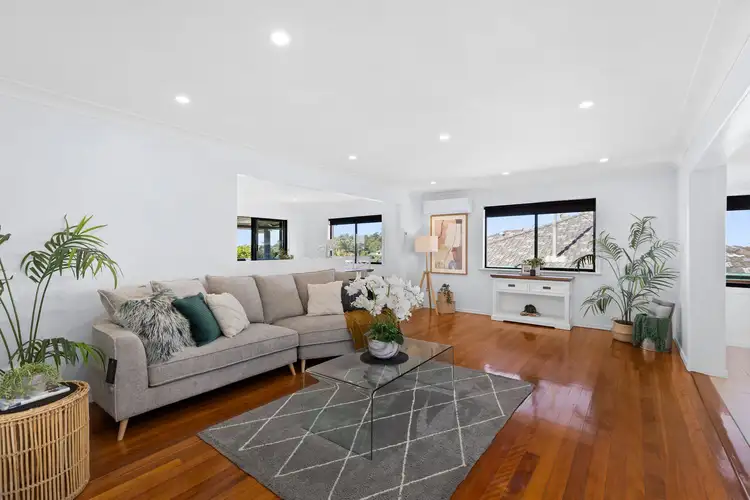 Second view of Homely house listing, 6 Garie Street, Wishart QLD 4122