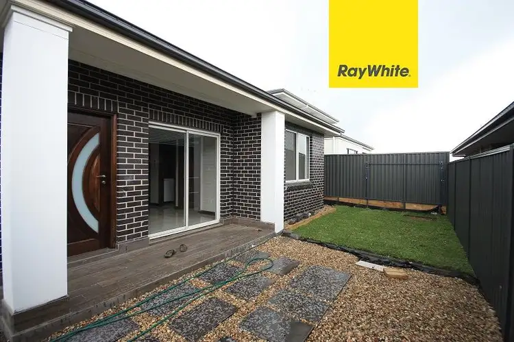 18a Commissioners Drive, Denham Court NSW 2565