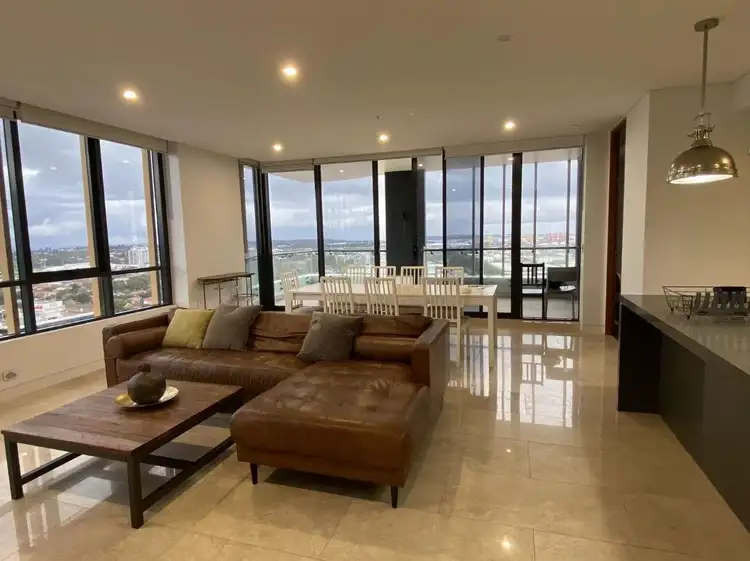 Second view of Homely unit listing, 1940/1 Finch Drive, Eastgardens NSW 2036