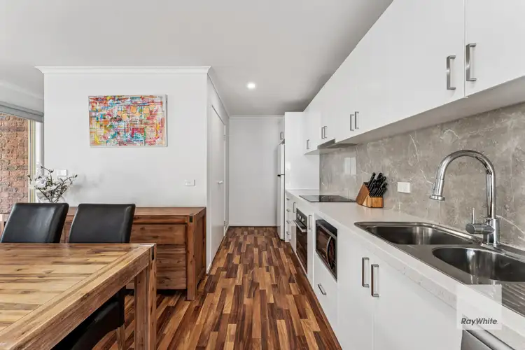 Fifth view of Homely house listing, 17 Cuthbert Avenue, Truganina VIC 3029