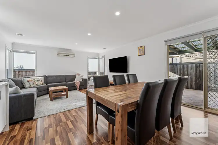 Sixth view of Homely house listing, 17 Cuthbert Avenue, Truganina VIC 3029