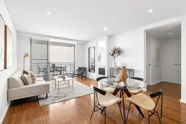 15/19-21 Larkin Street, Camperdown NSW 2050