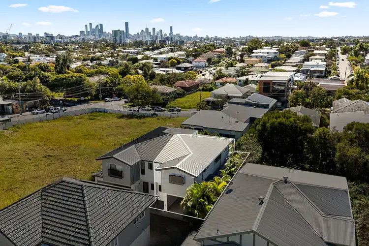 Second view of Homely townhouse listing, 49 Headfort Street, Greenslopes QLD 4120