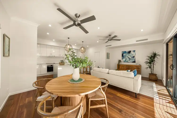 Third view of Homely townhouse listing, 49 Headfort Street, Greenslopes QLD 4120