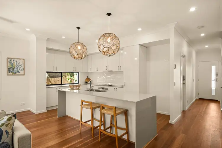 Fourth view of Homely townhouse listing, 49 Headfort Street, Greenslopes QLD 4120