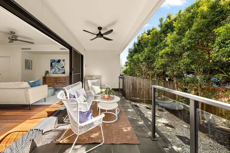 Sixth view of Homely townhouse listing, 49 Headfort Street, Greenslopes QLD 4120