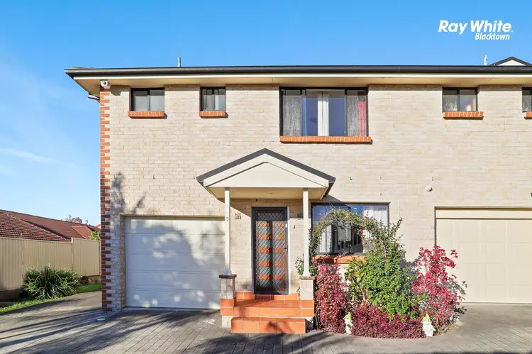 3/181A RESERVOIR Road, Blacktown NSW 2148