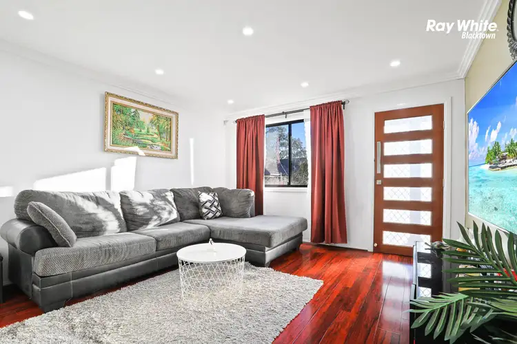 Sixth view of Homely townhouse listing, 3/181A RESERVOIR Road, Blacktown NSW 2148