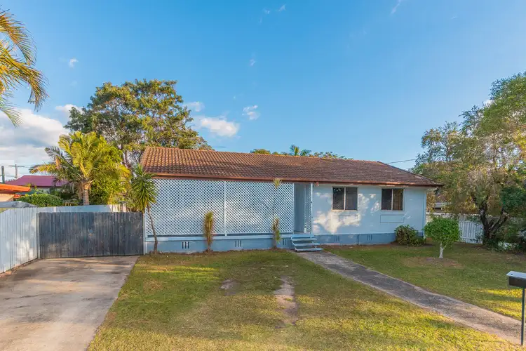 3 Mackenzie Street, Redcliffe QLD 4020