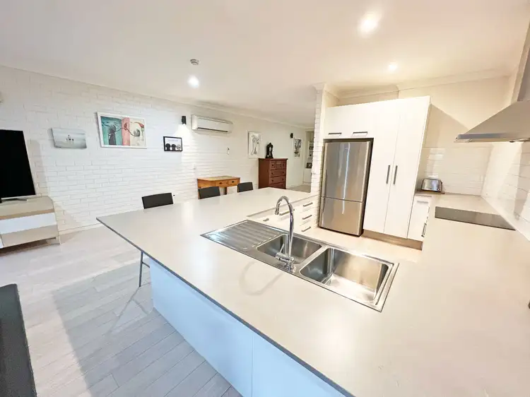 Fourth view of Homely unit listing, 3/52 Sherriff Street, Forbes NSW 2871
