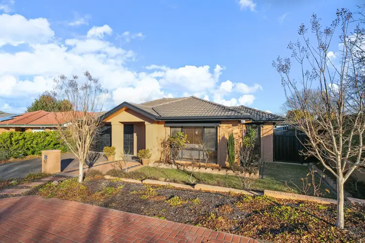42 Shoobridge Circuit, Dunlop ACT 2615