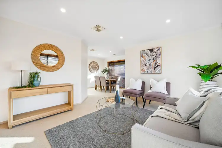 Third view of Homely house listing, 42 Shoobridge Circuit, Dunlop ACT 2615