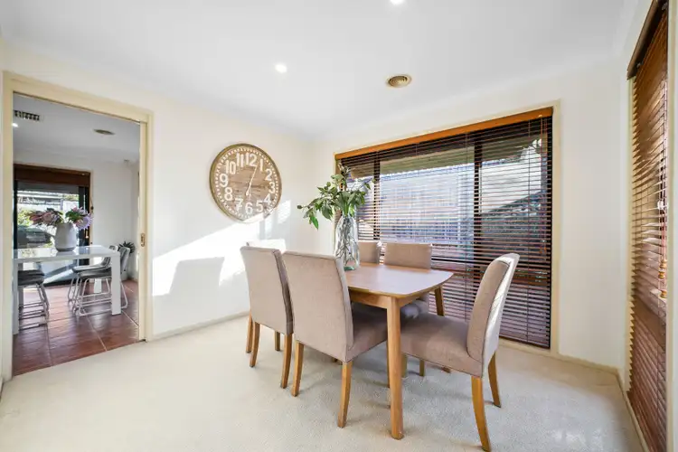 Fifth view of Homely house listing, 42 Shoobridge Circuit, Dunlop ACT 2615