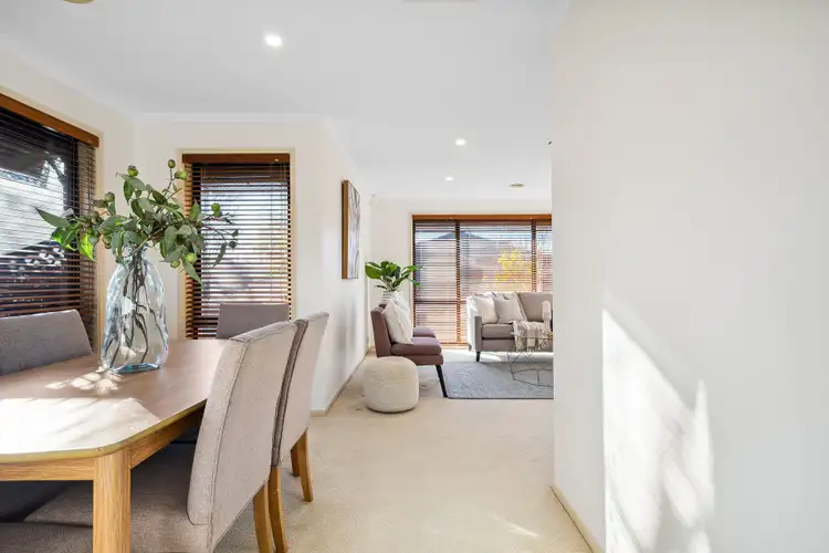 Sixth view of Homely house listing, 42 Shoobridge Circuit, Dunlop ACT 2615