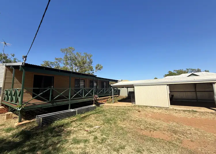 4 Miniritchie Place, Derby WA 6728
