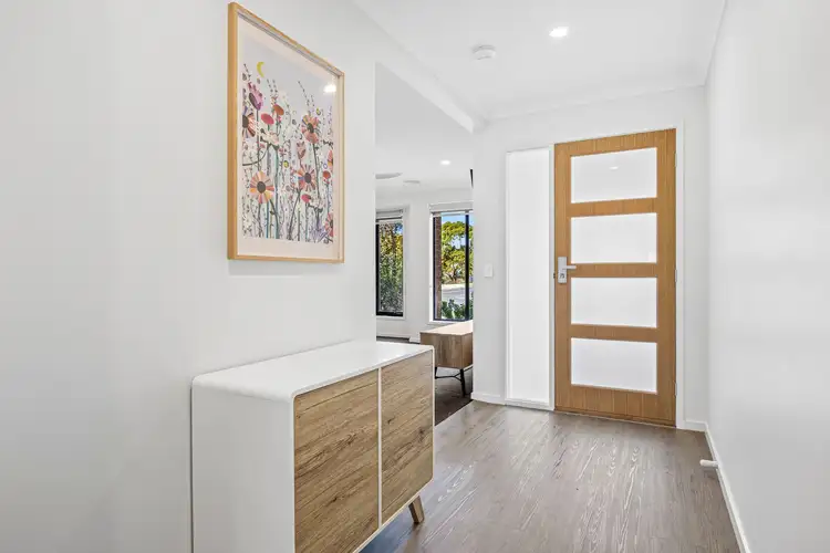 Third view of Homely house listing, 45 Flewin Avenue, Miners Rest VIC 3352