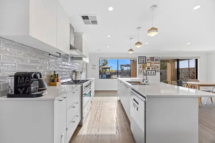 Sixth view of Homely house listing, 45 Flewin Avenue, Miners Rest VIC 3352