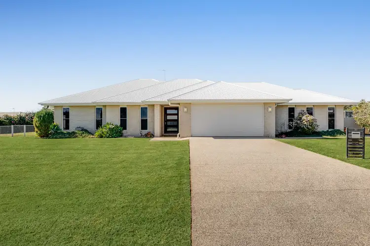 Main view of Homely house listing, 31 Kalimna Drive, Highfields QLD 4352