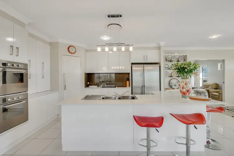 Third view of Homely house listing, 31 Kalimna Drive, Highfields QLD 4352