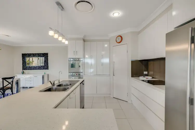 Fifth view of Homely house listing, 31 Kalimna Drive, Highfields QLD 4352