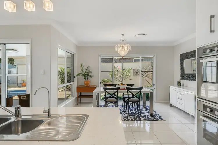 Sixth view of Homely house listing, 31 Kalimna Drive, Highfields QLD 4352