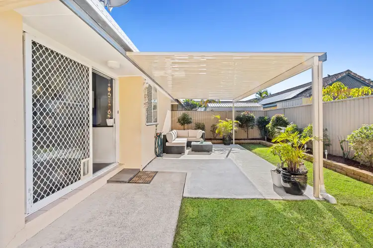50 St Kevins Avenue