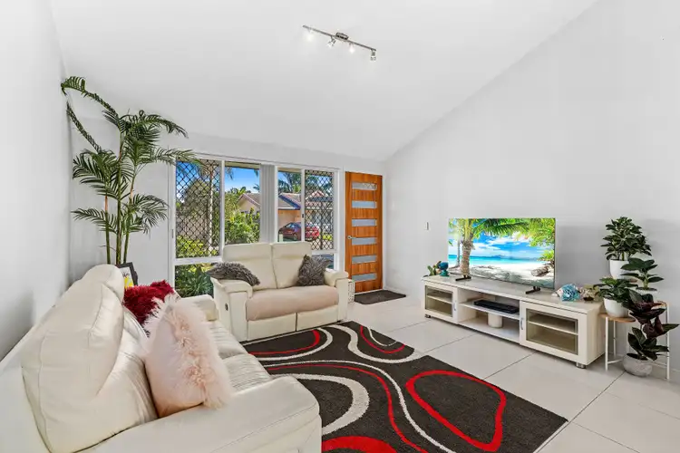 Third view of Homely villa listing, 21/50 St Kevins Avenue, Benowa QLD 4217