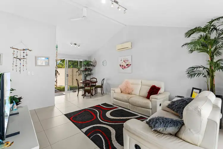 Fourth view of Homely villa listing, 21/50 St Kevins Avenue, Benowa QLD 4217