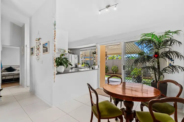 Fifth view of Homely villa listing, 21/50 St Kevins Avenue, Benowa QLD 4217