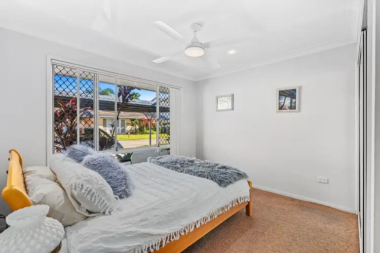 Sixth view of Homely villa listing, 21/50 St Kevins Avenue, Benowa QLD 4217