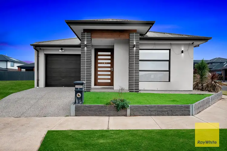 2 Tobol Street, Truganina VIC 3029