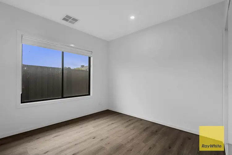 Sixth view of Homely house listing, 2 Tobol Street, Truganina VIC 3029