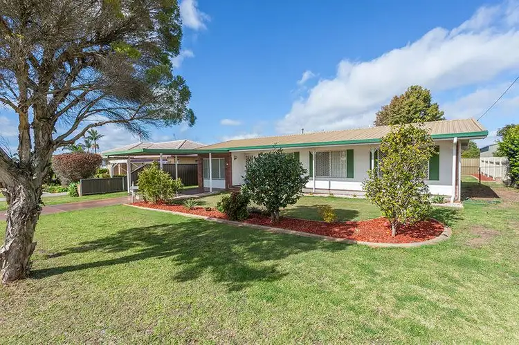 Main view of Homely house listing, 22 Brangus Street, Harristown QLD 4350