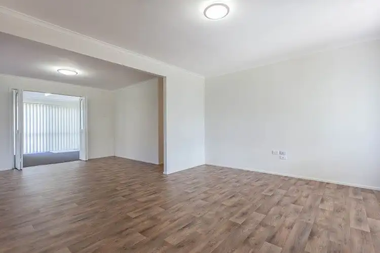 Second view of Homely house listing, 22 Brangus Street, Harristown QLD 4350