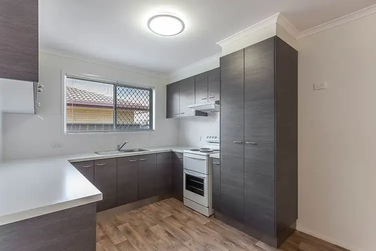 Fourth view of Homely house listing, 22 Brangus Street, Harristown QLD 4350