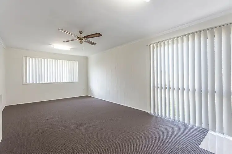 Fifth view of Homely house listing, 22 Brangus Street, Harristown QLD 4350