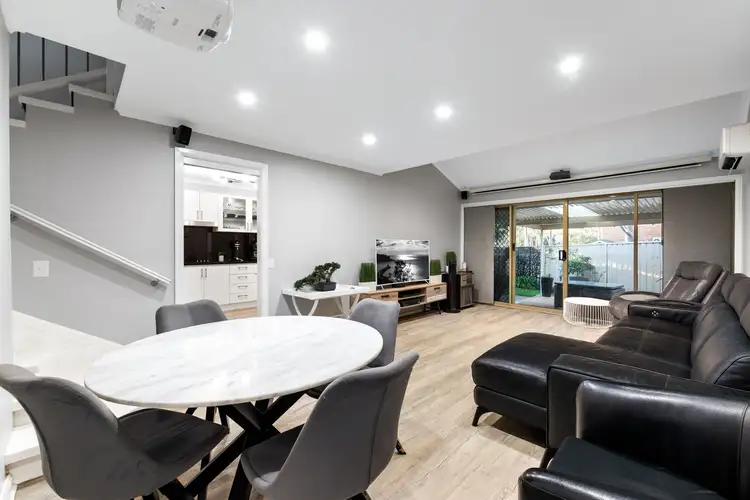 Third view of Homely house listing, 2 Polwarth Close, Bradbury NSW 2560