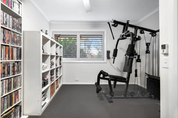 Fifth view of Homely house listing, 2 Polwarth Close, Bradbury NSW 2560