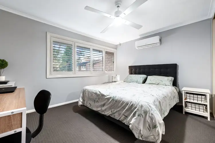 Sixth view of Homely house listing, 2 Polwarth Close, Bradbury NSW 2560