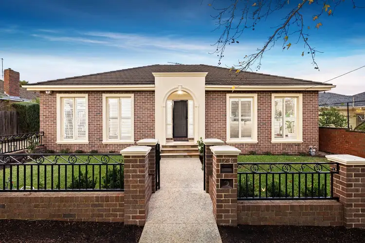1/34 Winbourne Road, Mount Waverley VIC 3149