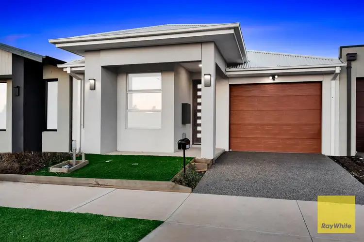 43 Makedonia Street, Tarneit VIC 3029