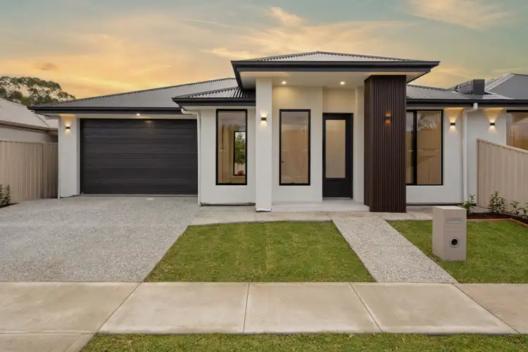 Second view of Homely house listing, 13E Johnstone Street, Glengowrie SA 5044