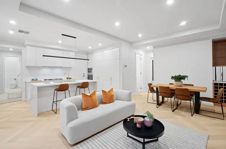 Fourth view of Homely house listing, 13E Johnstone Street, Glengowrie SA 5044