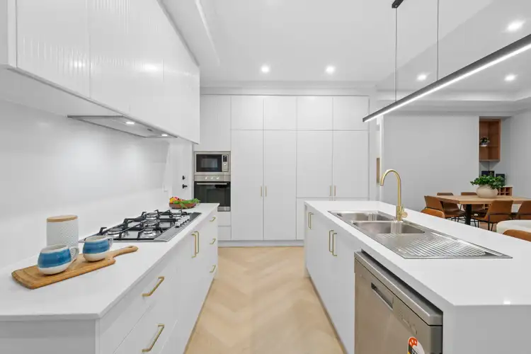 Fifth view of Homely house listing, 13E Johnstone Street, Glengowrie SA 5044